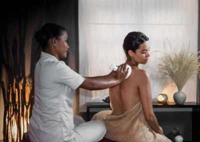 Bodia Spa Massage