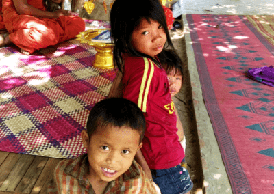Local Children
