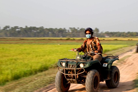 Full Day tour Full Day Tour