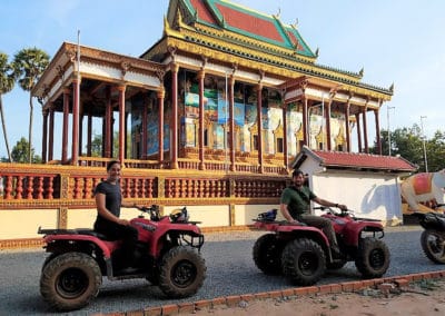 Buddhist Temple