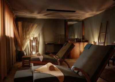 Body Spa Baitong Foot Massage Room