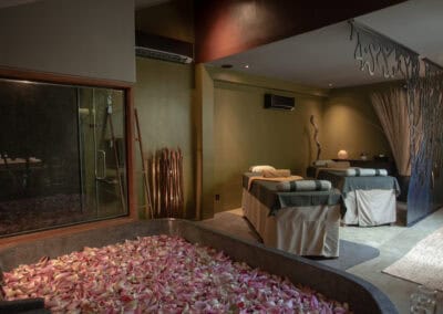 Body Spa Old Market Couple VIP Room Mood of Love